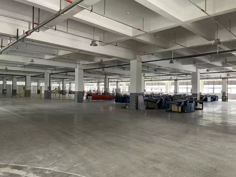 Çin Xinda Pelosi Co.,Limited şirket Profili